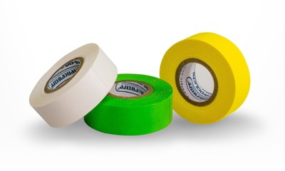Bel-Art Products Write-On™ Label Tape, 15 - 60yd