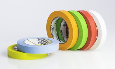 Bel-Art Products Write-On™ Label Tape, 15 - 60yd