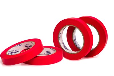 Bel-Art Products Write-On™ Label Tape, 15 - 60yd