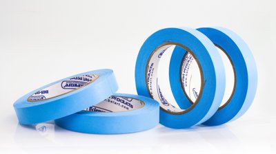 Bel-Art Products Write-On™ Label Tape, 15 - 60yd