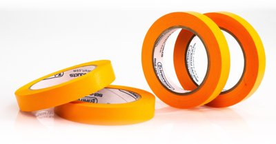 Bel-Art Products Write-On™ Label Tape, 15 - 60yd