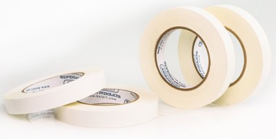 Bel-Art Products Write-On™ Label Tape, 15 - 60yd