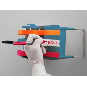 Bel-Art Products Write-On™ Label Tape Dispenser