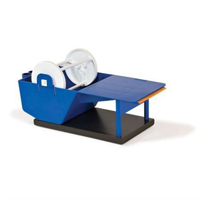 Write-On™ Label Tape Dispenser