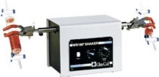 WS 180° Shakers