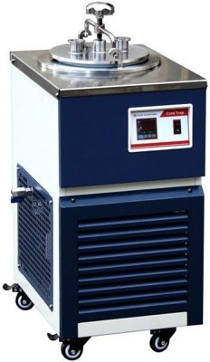 X Series Cold Traps, ETL Certified