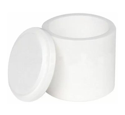 Yttrium Stabilized Zirconium Oxide Grinding Jars