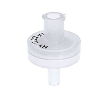 13mm ABLUO® PA6.6 Syringe Filter PP FLL/mLS