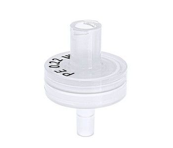 13mm ABLUO® PE Syringe Filter