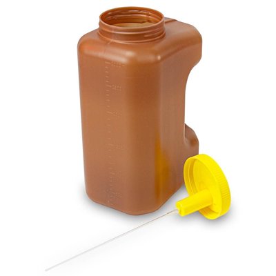 24-Hour Urine Collection Containers