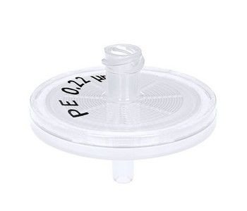 25mm ABLUO® PE Syringe Filter