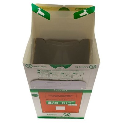 Dynalon Products 30 L Bio-Bin® Waste Disposal Containers
