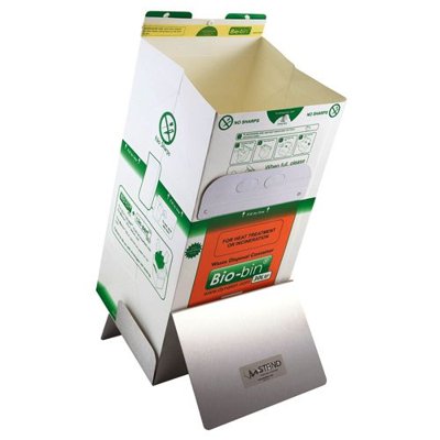 Dynalon Products 30 L Bio-Bin® Waste Disposal Containers