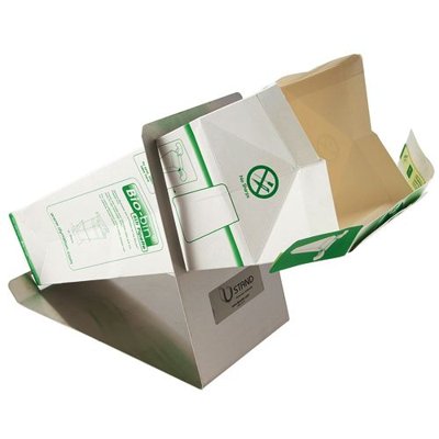 Dynalon Products 6 L Bio-Bin® Waste Disposal Containers