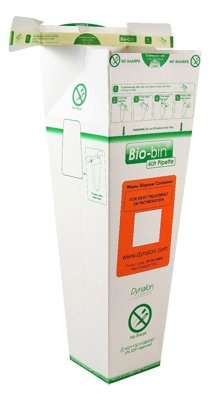 6 L Bio-Bin® Waste Disposal Containers