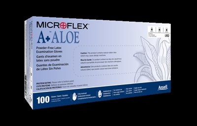 A+ Aloe L93