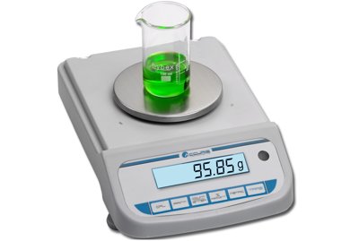 Accuris™ Compact Balances (0.01g)