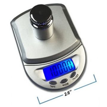 Benchmark Scientific Accuris™ Mini Balances (0.01g)