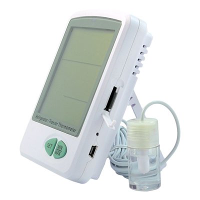 Thermco AccuTherm Vaccine Temperature Data Loggers