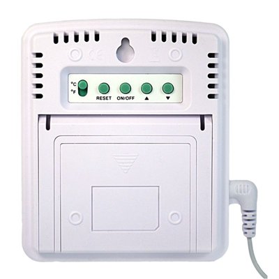 Thermco AccuTherm Vaccine Temperature Data Loggers