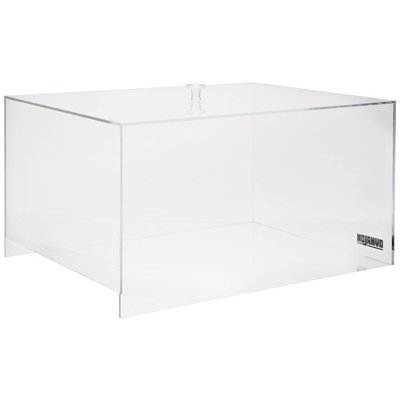 Acrylic Instrument Dust Cover