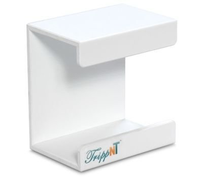 Acrylic Kimwipe Dispensers