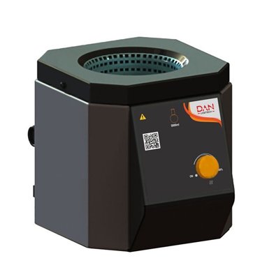 Analog Heating Mantles, 100mL-5000mL
