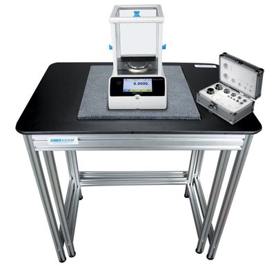 AVT Anti-Vibration Table