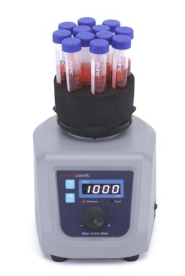 Thermo Fisher Basic Vortex Mixers, 120V-230V