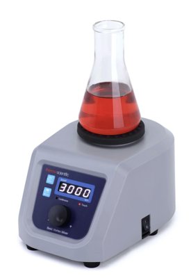Thermo Fisher Basic Vortex Mixers, 120V-230V
