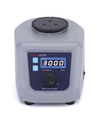 Thermo Fisher Basic Vortex Mixers, 120V-230V