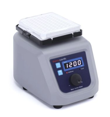 Thermo Fisher Basic Vortex Mixers, 120V-230V