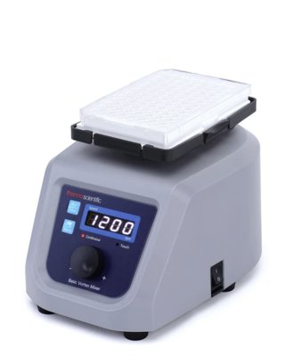 Thermo Fisher Basic Vortex Mixers, 120V-230V