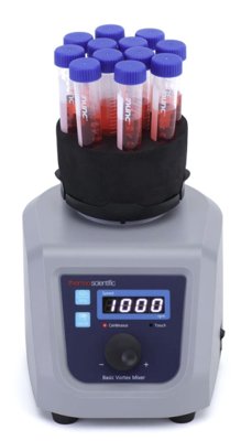 Thermo Fisher Basic Vortex Mixers, 120V-230V