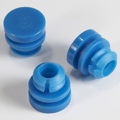 Beckman® IDS Auto Track Plug Caps