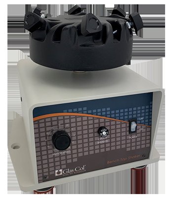 Bench-Top Reciprocating Shakers