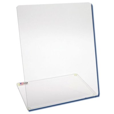 Bench Top Splash Shield 