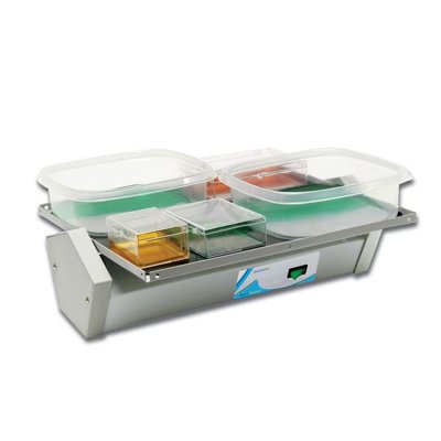 Benchblotter™ Fixed Speed Platform Rockers