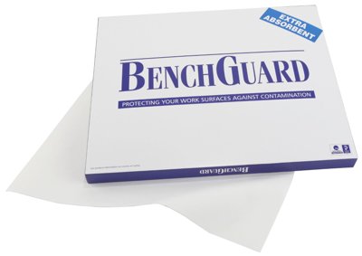 Dynalon Products Benchguard Highly Absorbent Matting