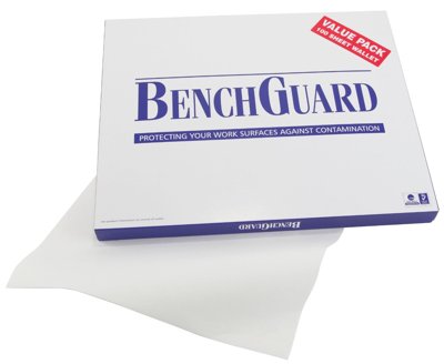 Dynalon Products Benchguard Highly Absorbent Matting