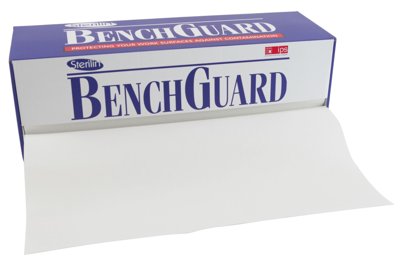 Dynalon Products Benchguard Highly Absorbent Matting