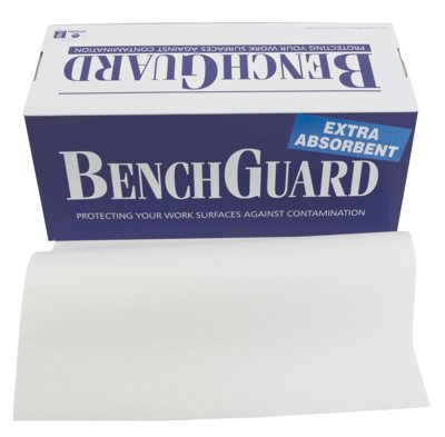 Benchguard Highly Absorbent Matting
