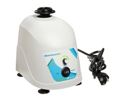 Benchmark Scientific BenchMixer™ Vortex Mixers