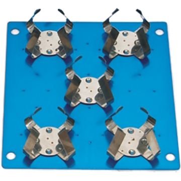 Benchmark Scientific BenchMixer™ XL Multi-Tube Vortexer