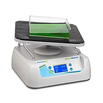 BenchWaver™ 3D Rockers with Flat Mat