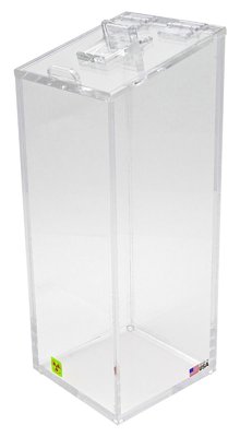 Beta Pipette Disposal Bins 
