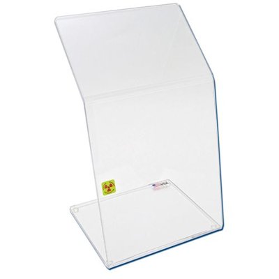 Beta Shield, Dual Bend 