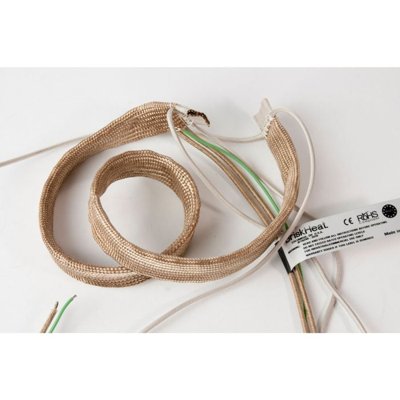 BriskHeat BIH-G Grounded Heavy Insulated Heating Tapes