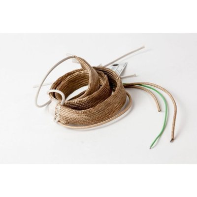 BriskHeat BIH-G Grounded Heavy Insulated Heating Tapes