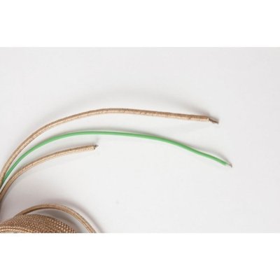 BriskHeat BIH-G Grounded Heavy Insulated Heating Tapes